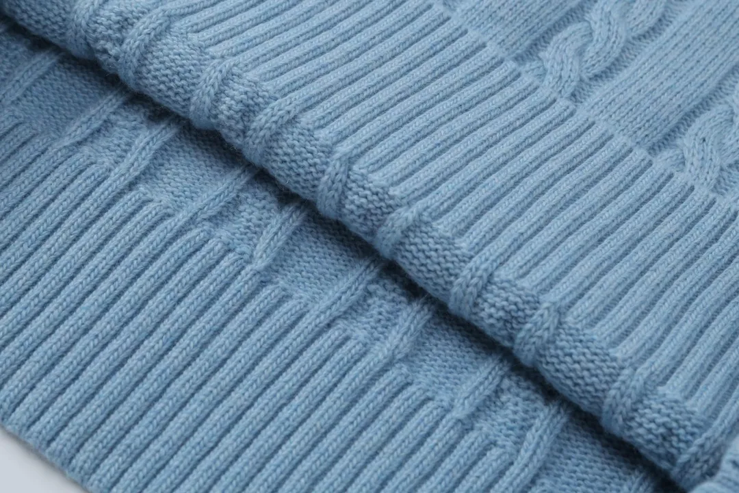 P220 Ralph Lauren sweater for men (wool blend) Size: S-XXL